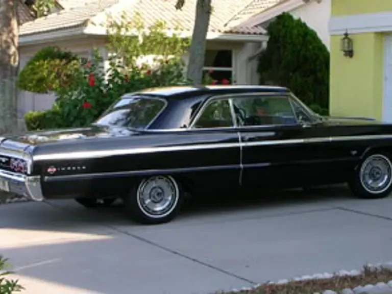 1964 Cadillac Eldorado 2nd Gen - Image 13 of 13