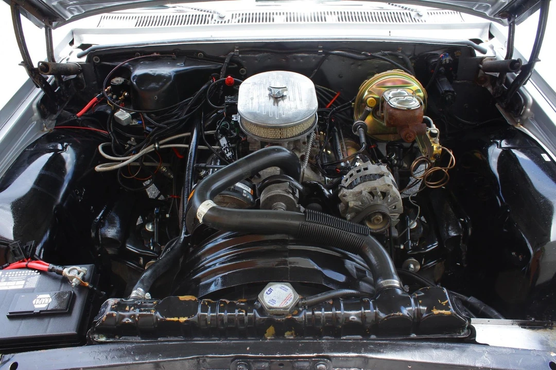 1964 Chevrolet Impala SS 3rd Gen - Image 15 of 31