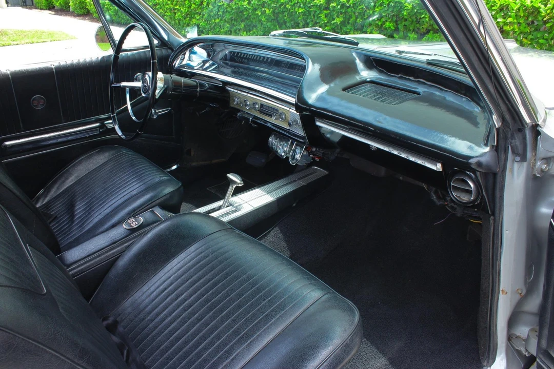 1964 Chevrolet Impala SS 3rd Gen - Image 13 of 31