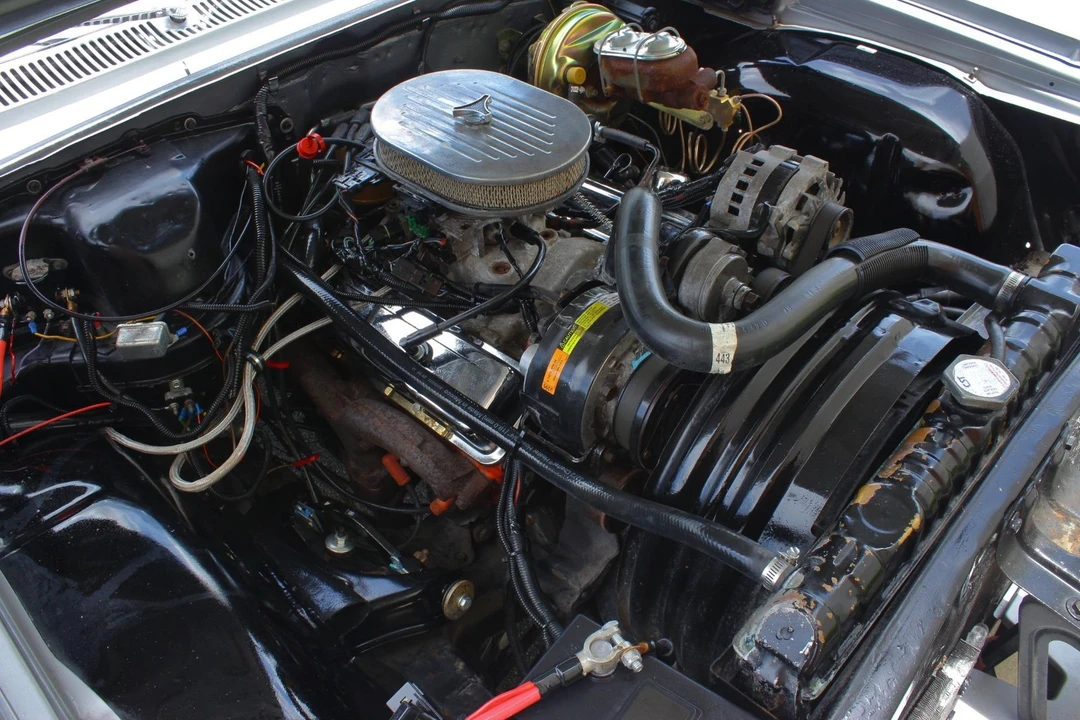 1964 Chevrolet Impala SS 3rd Gen - Image 17 of 31