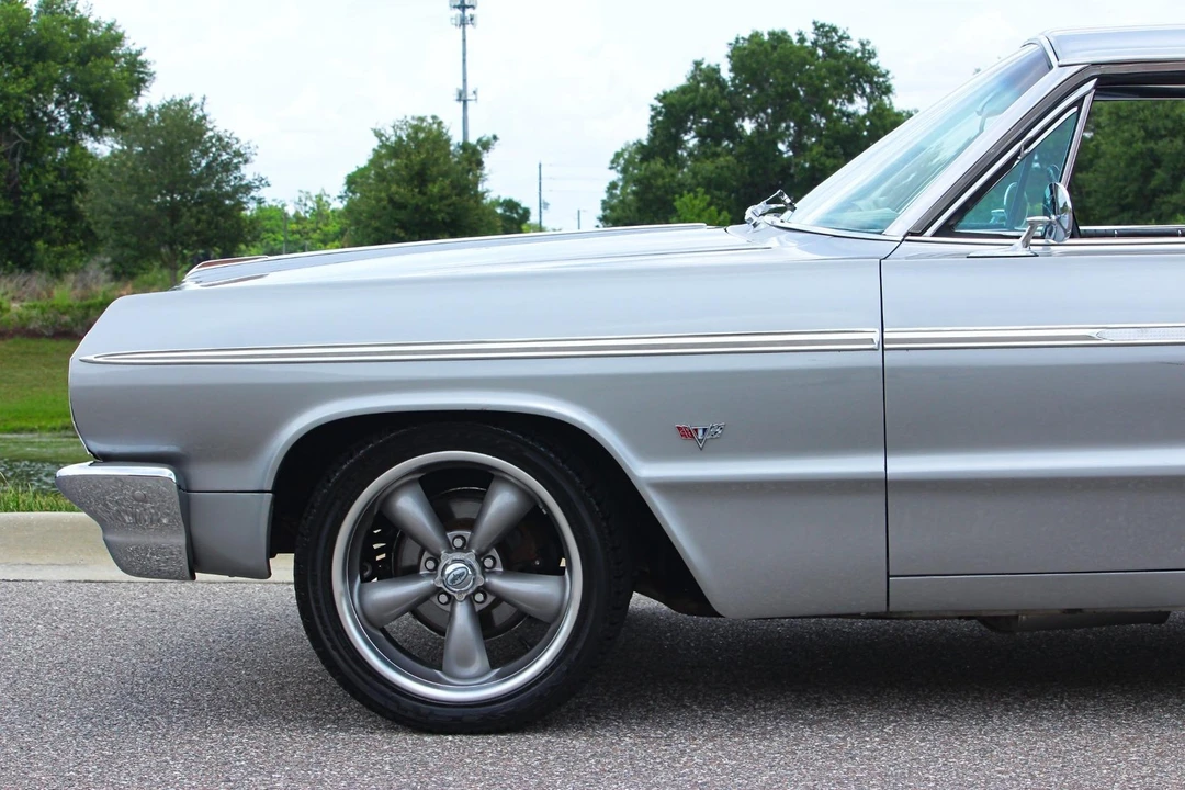 1964 Chevrolet Impala SS 3rd Gen - Image 30 of 31