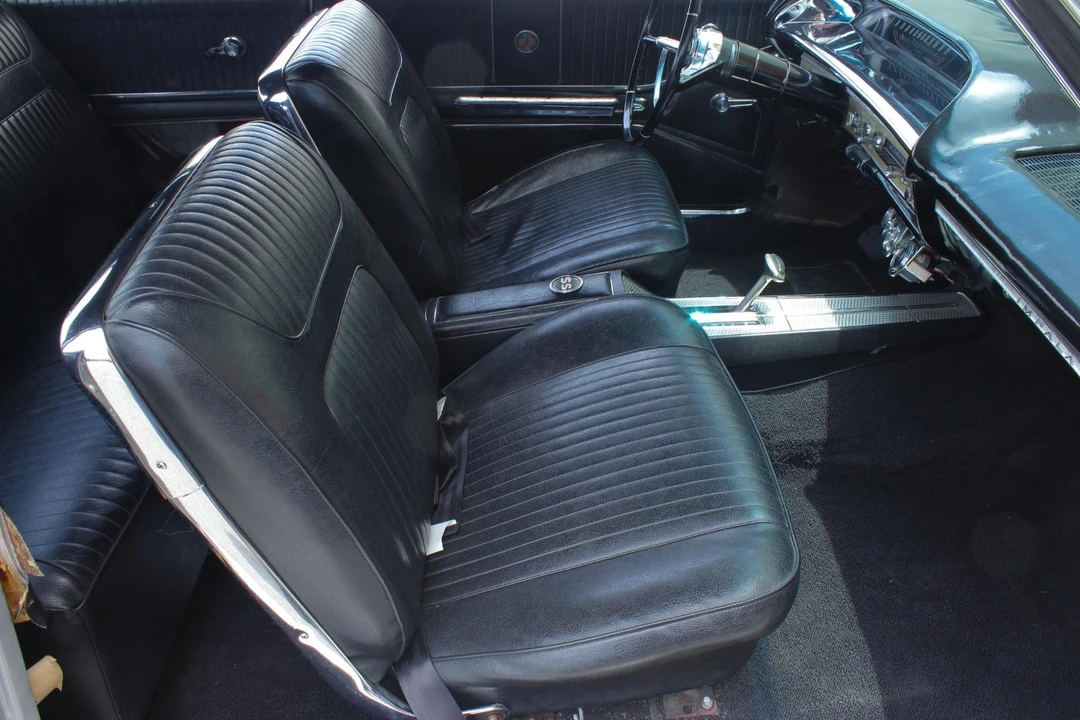 1964 Chevrolet Impala SS 3rd Gen - Image 12 of 31