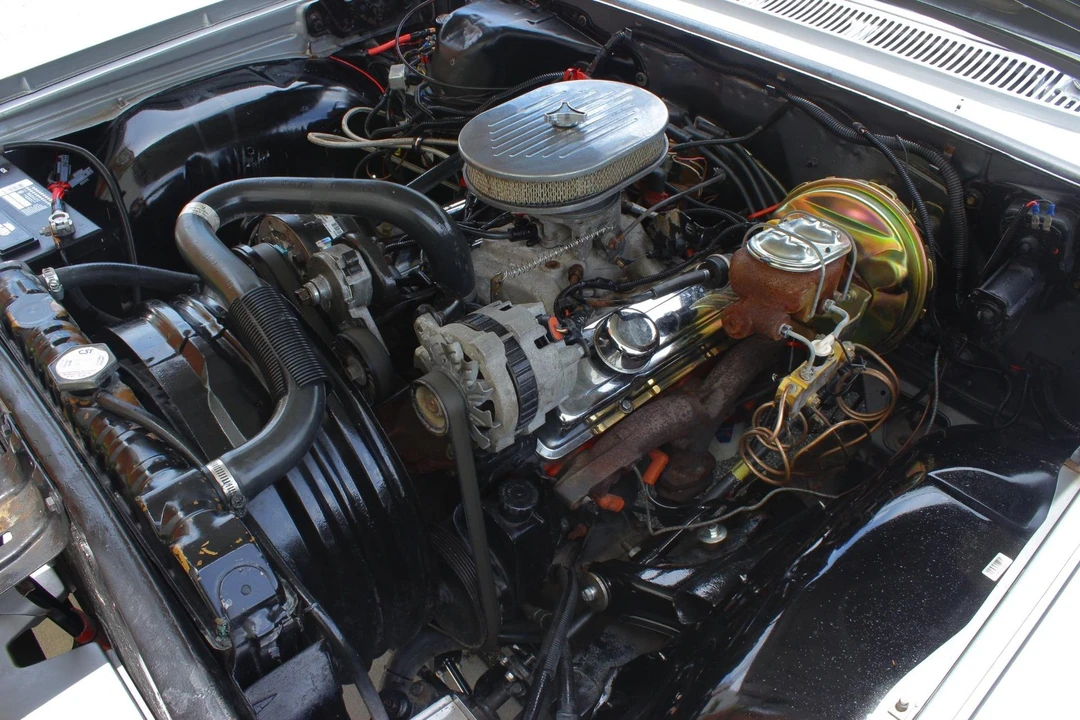 1964 Chevrolet Impala SS 3rd Gen - Image 16 of 31