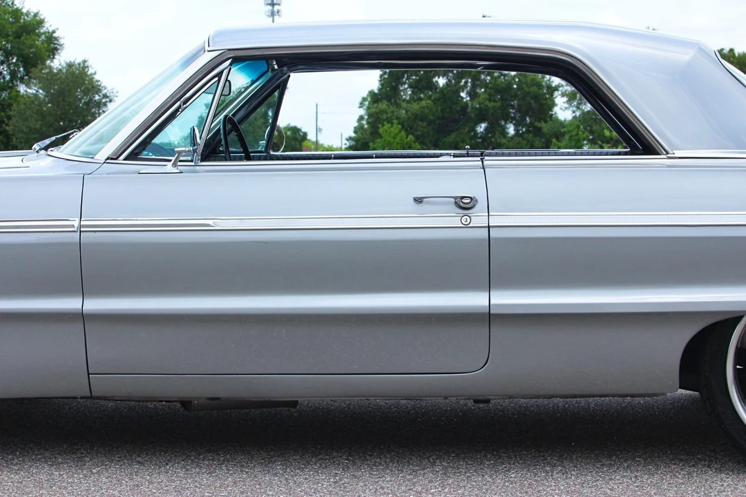 1964 Chevrolet Impala SS 3rd Gen - Image 29 of 31
