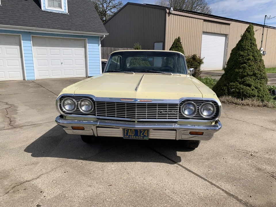 1964 Chevrolet Impala 3rd Gen - Image 28 of 31