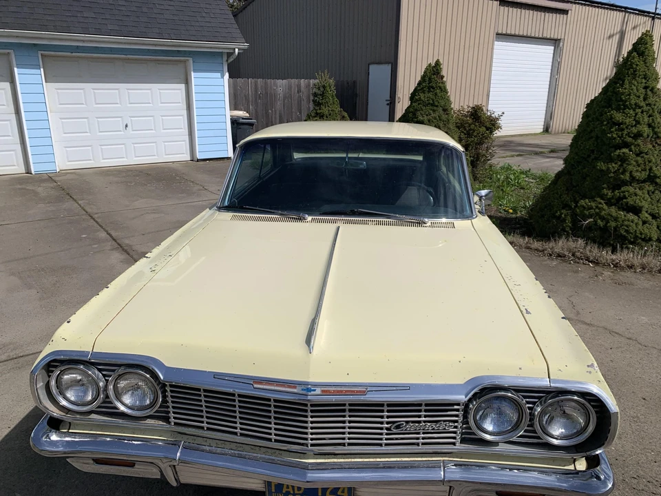 1964 Chevrolet Impala 3rd Gen - Image 30 of 31