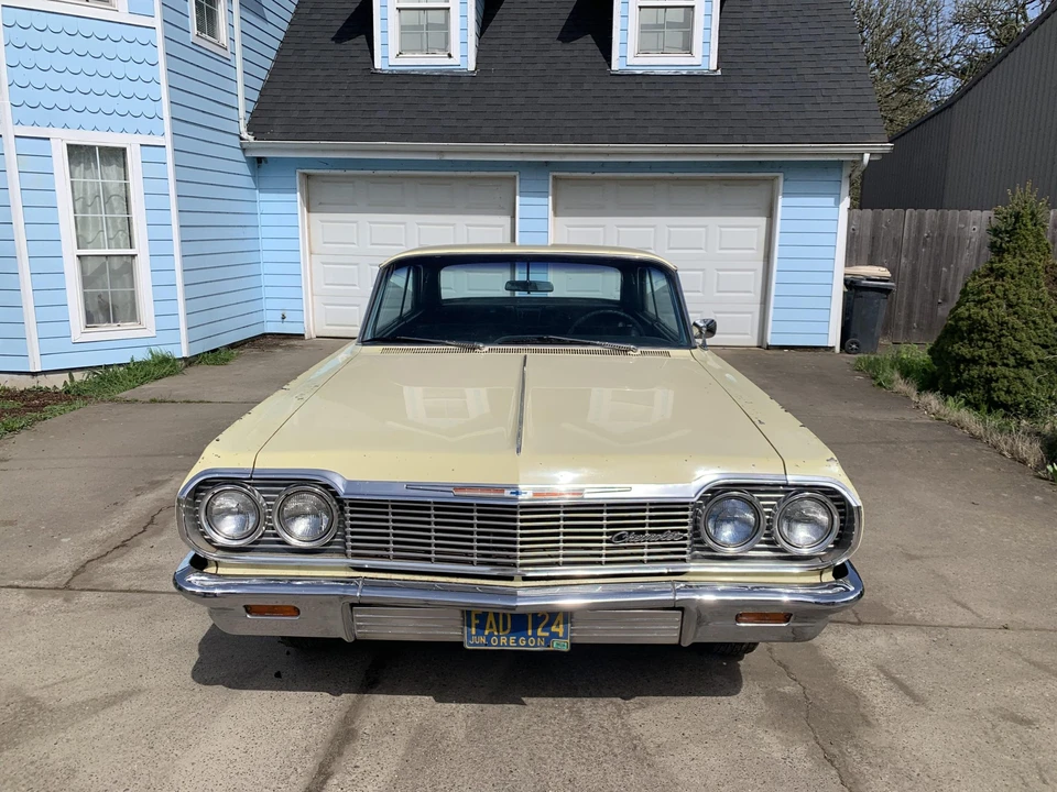 1964 Chevrolet Impala 3rd Gen - Image 29 of 31