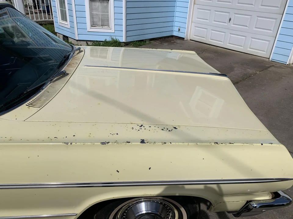 1964 Chevrolet Impala 3rd Gen - Image 31 of 31
