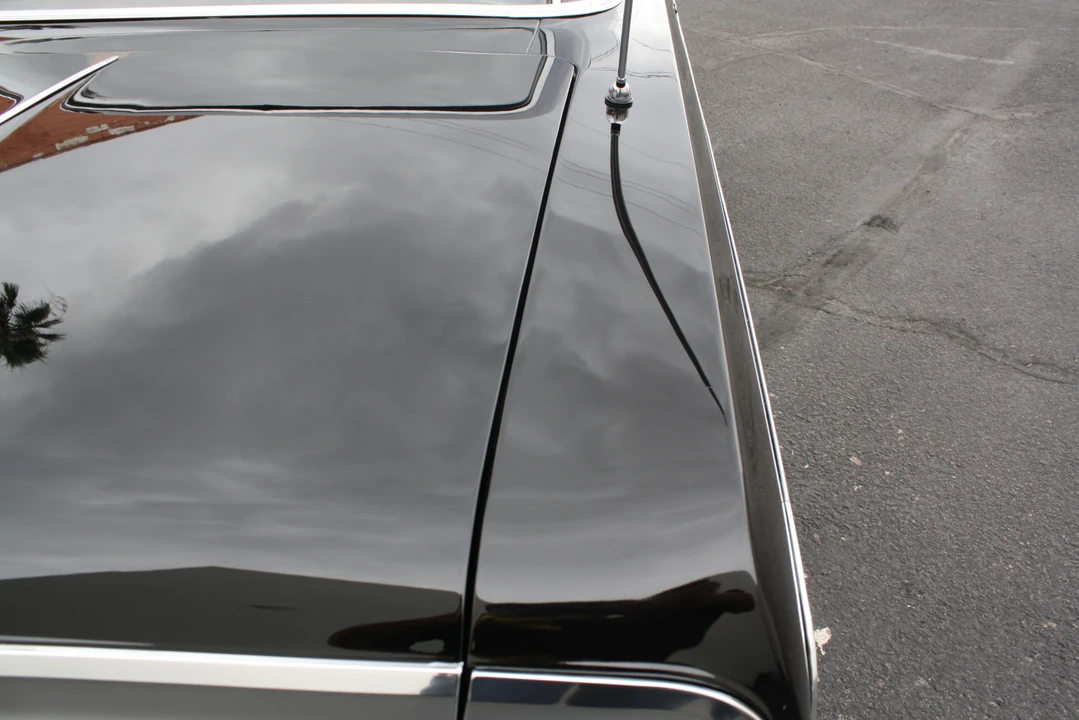 1964 Chevrolet Impala 3rd Gen - Image 21 of 31