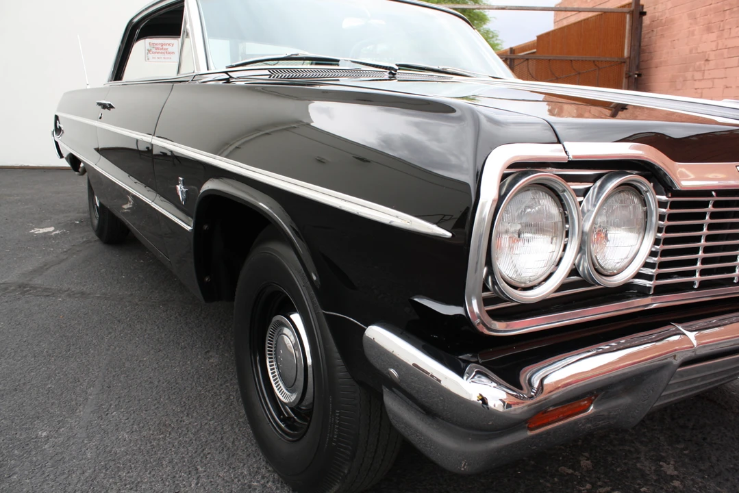 1964 Chevrolet Impala 3rd Gen - Image 24 of 31