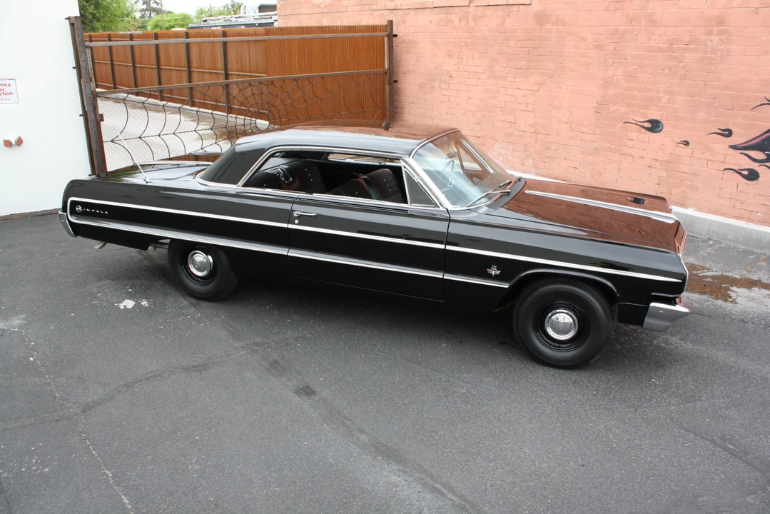 1964 Chevrolet Impala 3rd Gen - Image 22 of 31