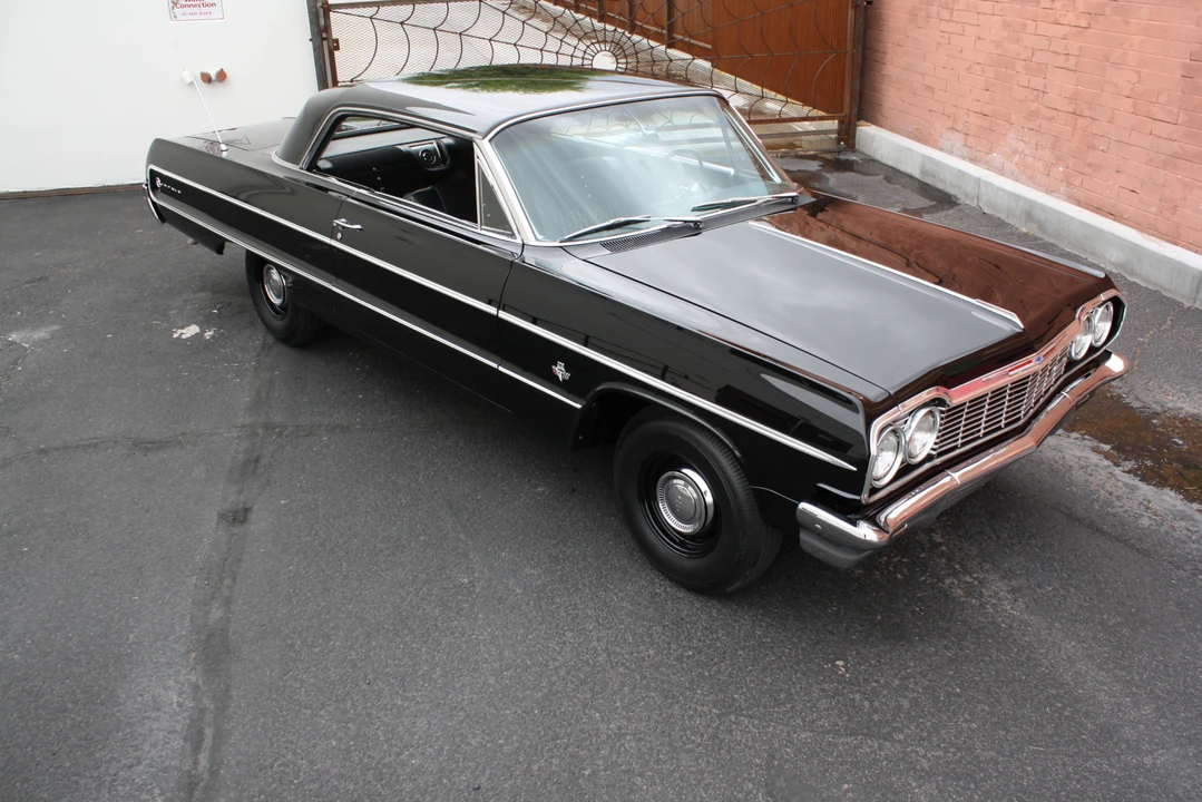 1964 Chevrolet Impala 3rd Gen - Image 23 of 31