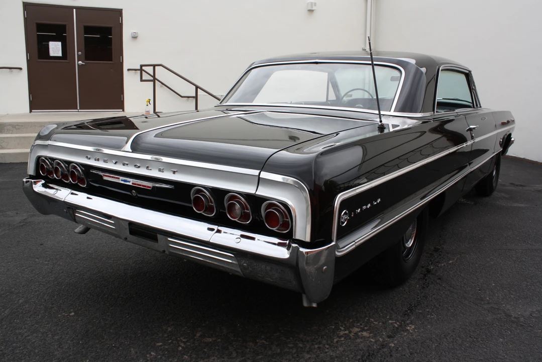 1964 Chevrolet Impala 3rd Gen - Image 14 of 31