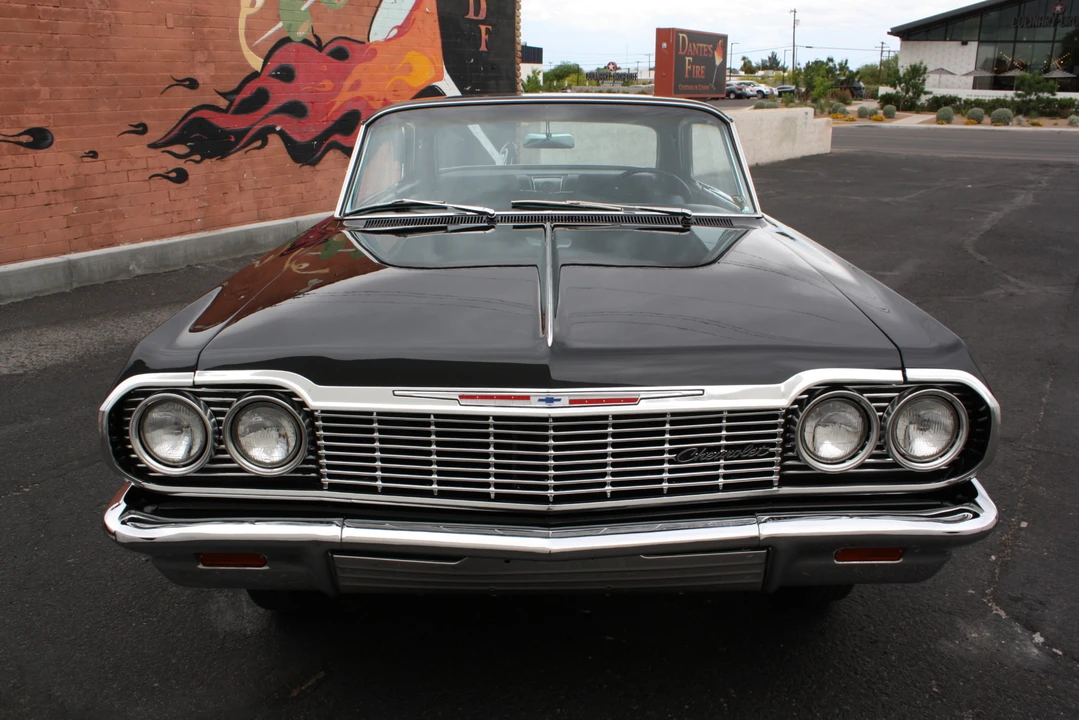 1964 Chevrolet Impala 3rd Gen - Image 2 of 31