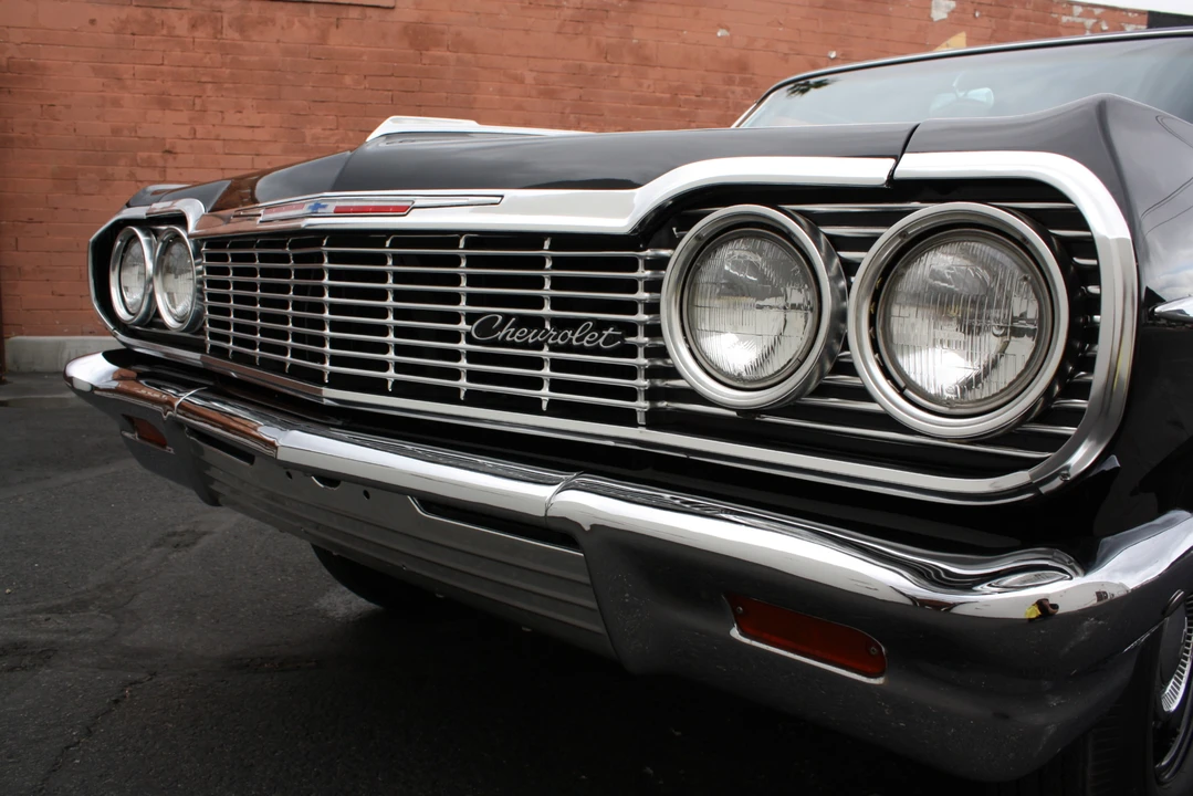 1964 Chevrolet Impala 3rd Gen - Image 26 of 31