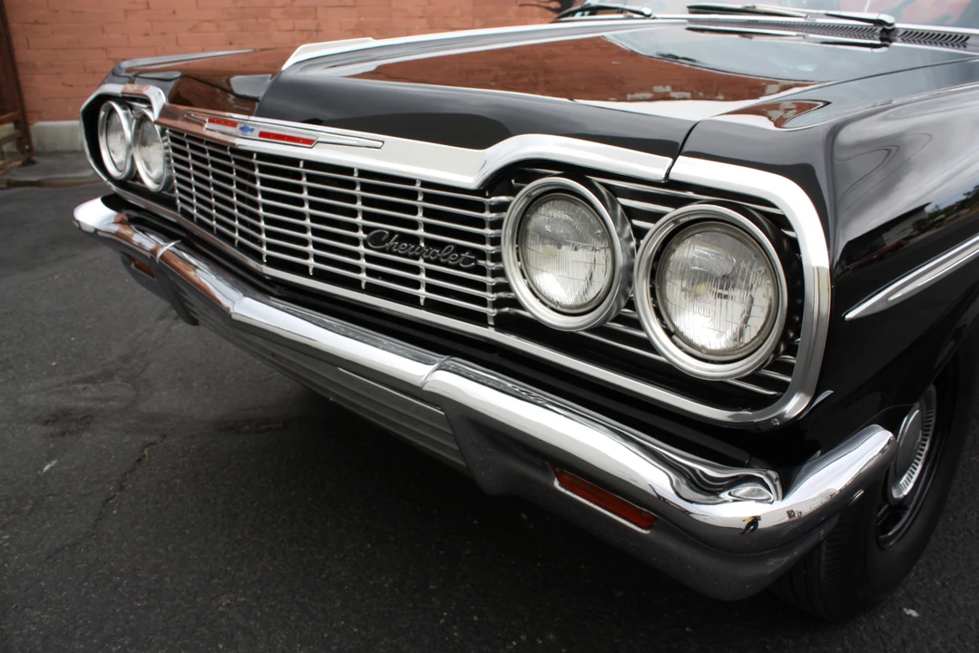 1964 Chevrolet Impala 3rd Gen - Image 27 of 31