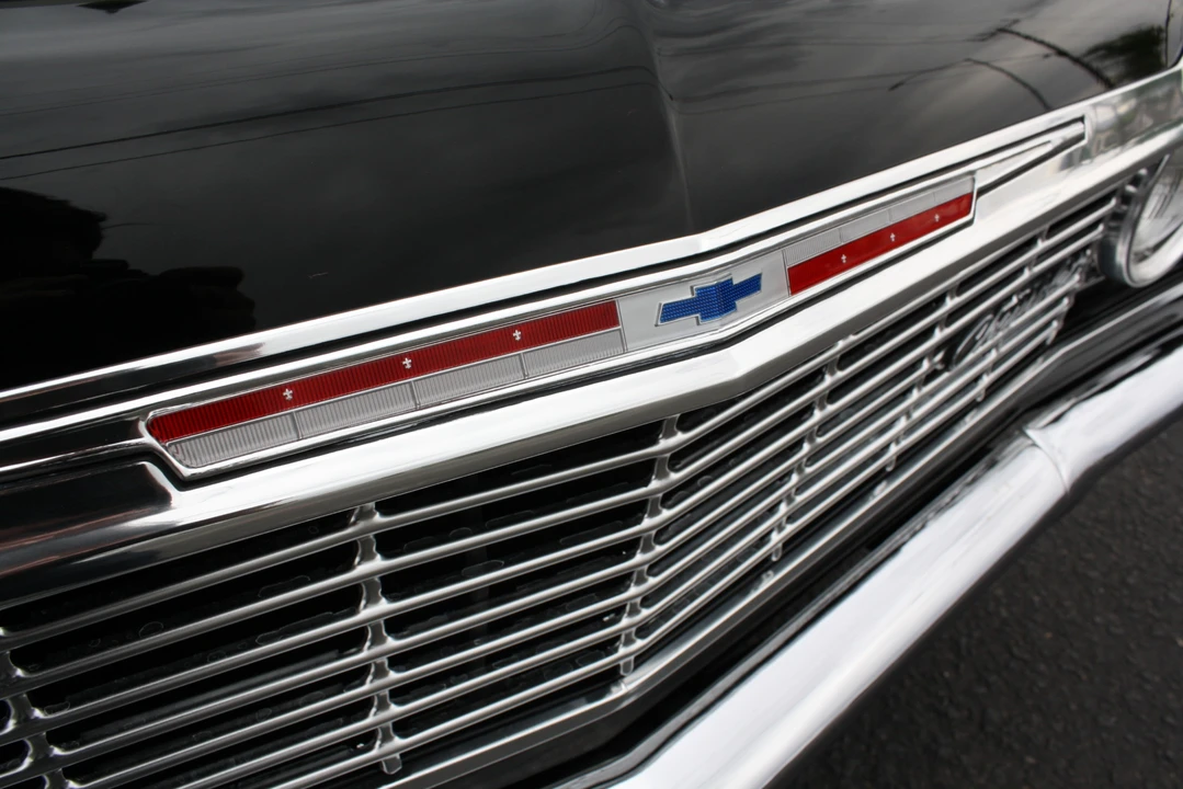 1964 Chevrolet Impala 3rd Gen - Image 31 of 31