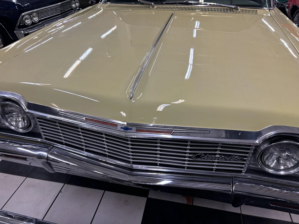 1964 Chevrolet Impala 3rd Gen - Image 19 of 31