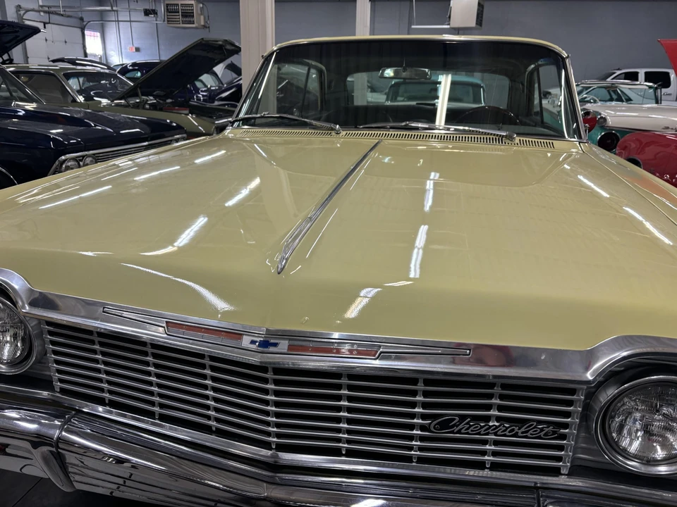 1964 Chevrolet Impala 3rd Gen - Image 18 of 31