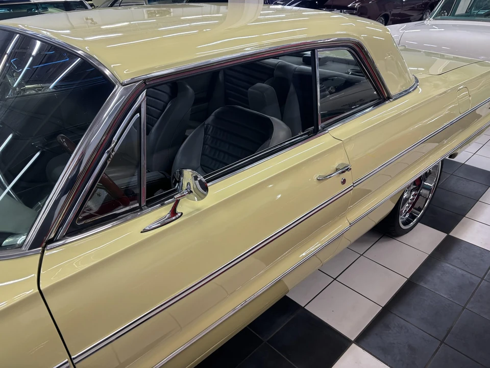 1964 Chevrolet Impala 3rd Gen - Image 21 of 31