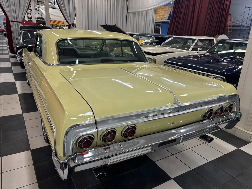 1964 Chevrolet Impala 3rd Gen - Image 17 of 31