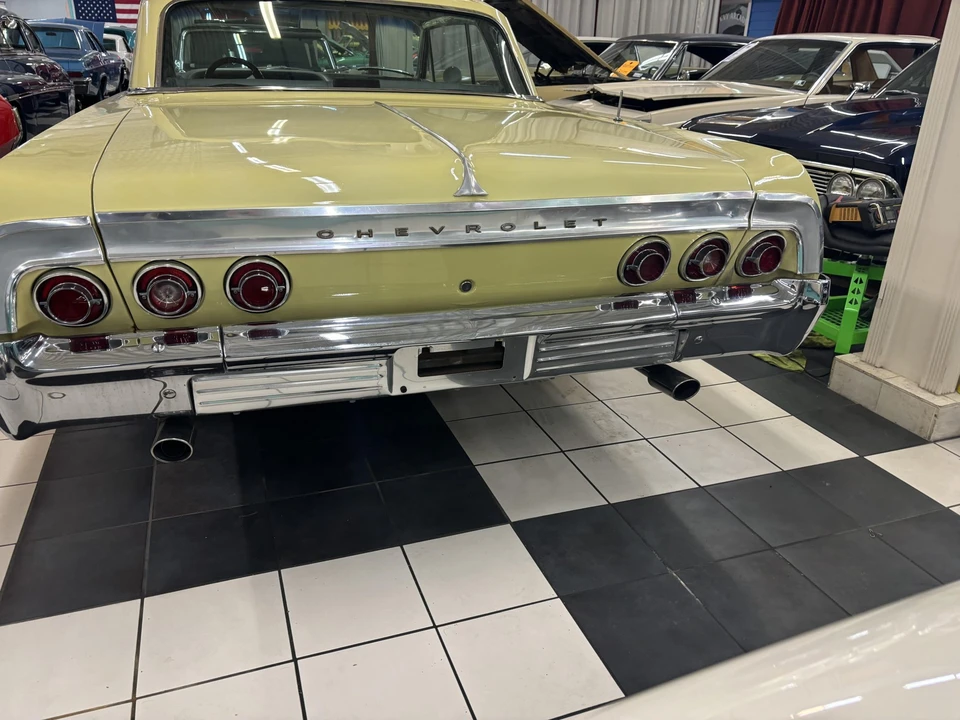 1964 Chevrolet Impala 3rd Gen - Image 23 of 31