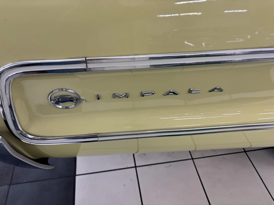 1964 Chevrolet Impala 3rd Gen - Image 30 of 31