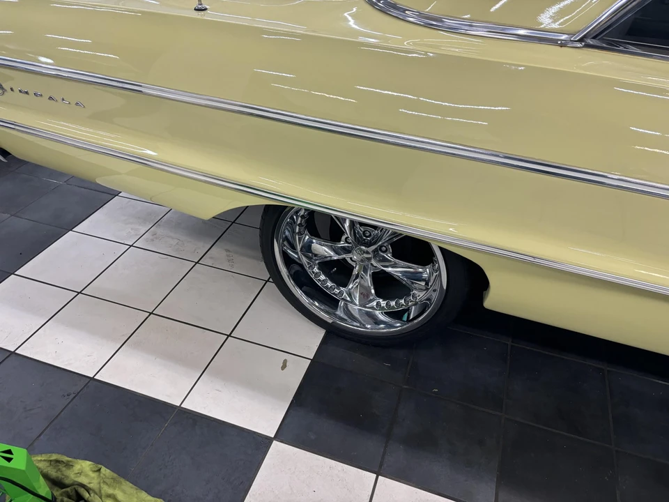 1964 Chevrolet Impala 3rd Gen - Image 25 of 31