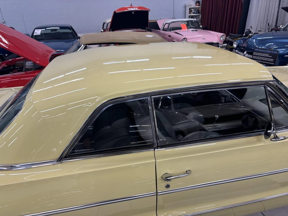 1964 Chevrolet Impala 3rd Gen - Image 27 of 31