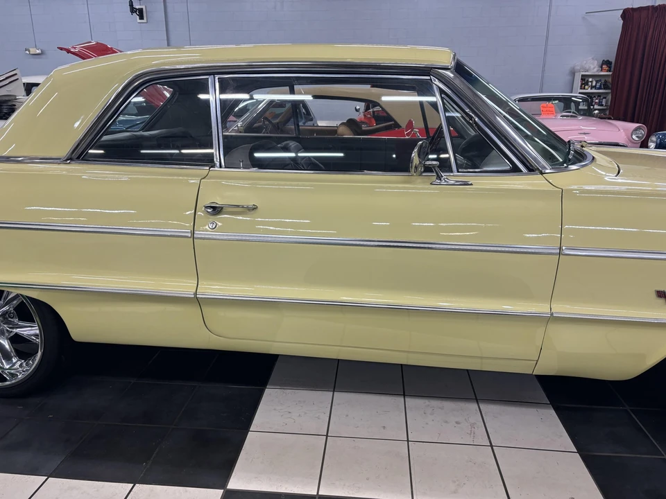 1964 Chevrolet Impala 3rd Gen - Image 26 of 31
