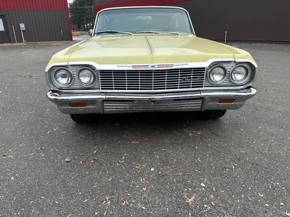 1964 Chevrolet Impala 3rd Gen - Image 3 of 31