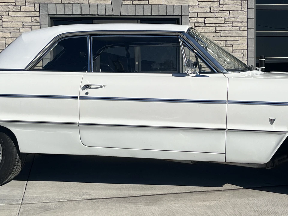1964 Chevrolet Impala 3rd Gen - Image 21 of 31