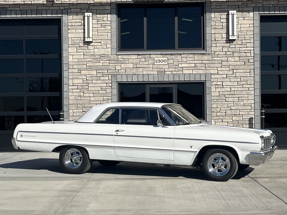 1964 Chevrolet Impala 3rd Gen - Image 13 of 31