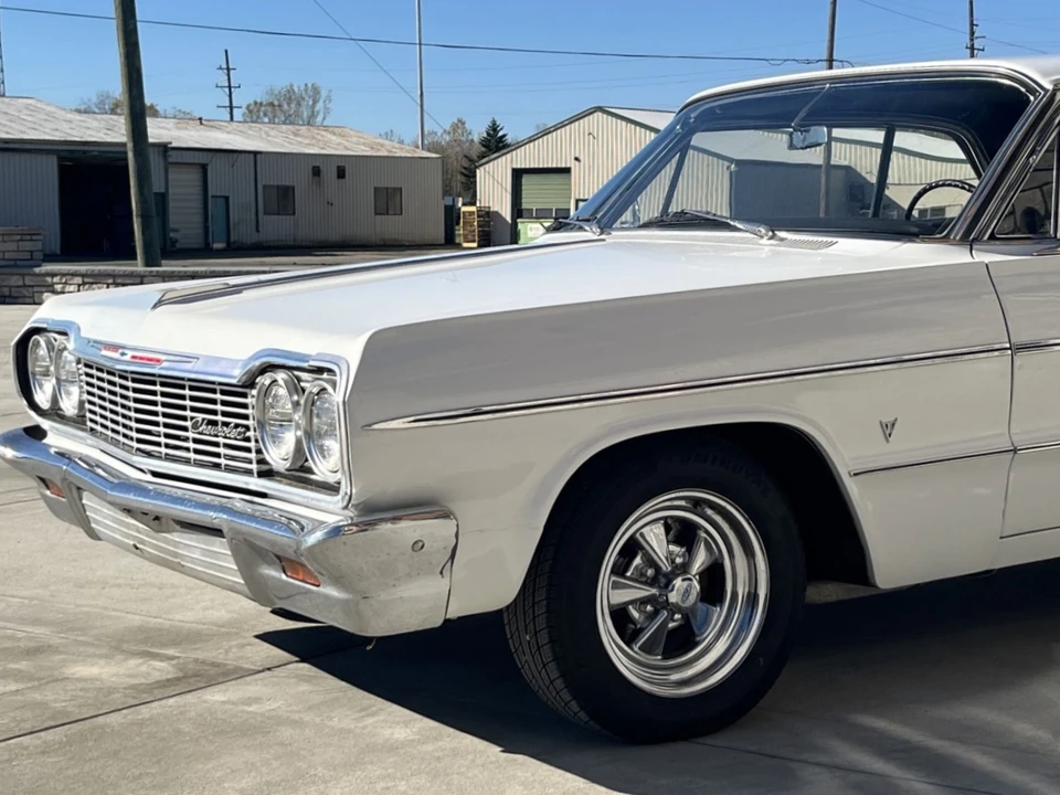 1964 Chevrolet Impala 3rd Gen - Image 28 of 31