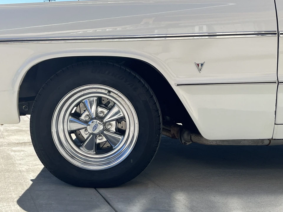 1964 Chevrolet Impala 3rd Gen - Image 30 of 31