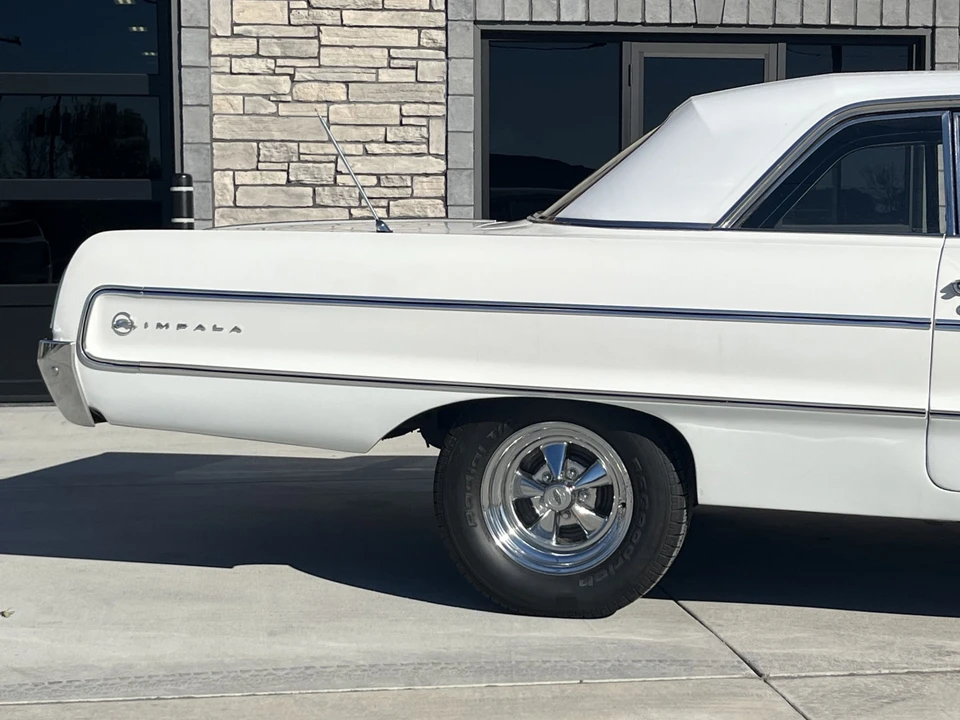 1964 Chevrolet Impala 3rd Gen - Image 17 of 31