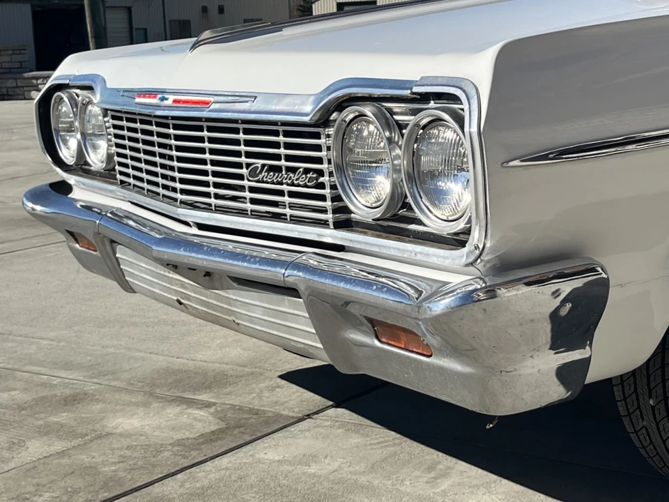1964 Chevrolet Impala 3rd Gen - Image 29 of 31