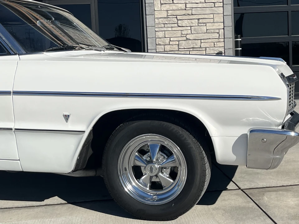 1964 Chevrolet Impala 3rd Gen - Image 25 of 31