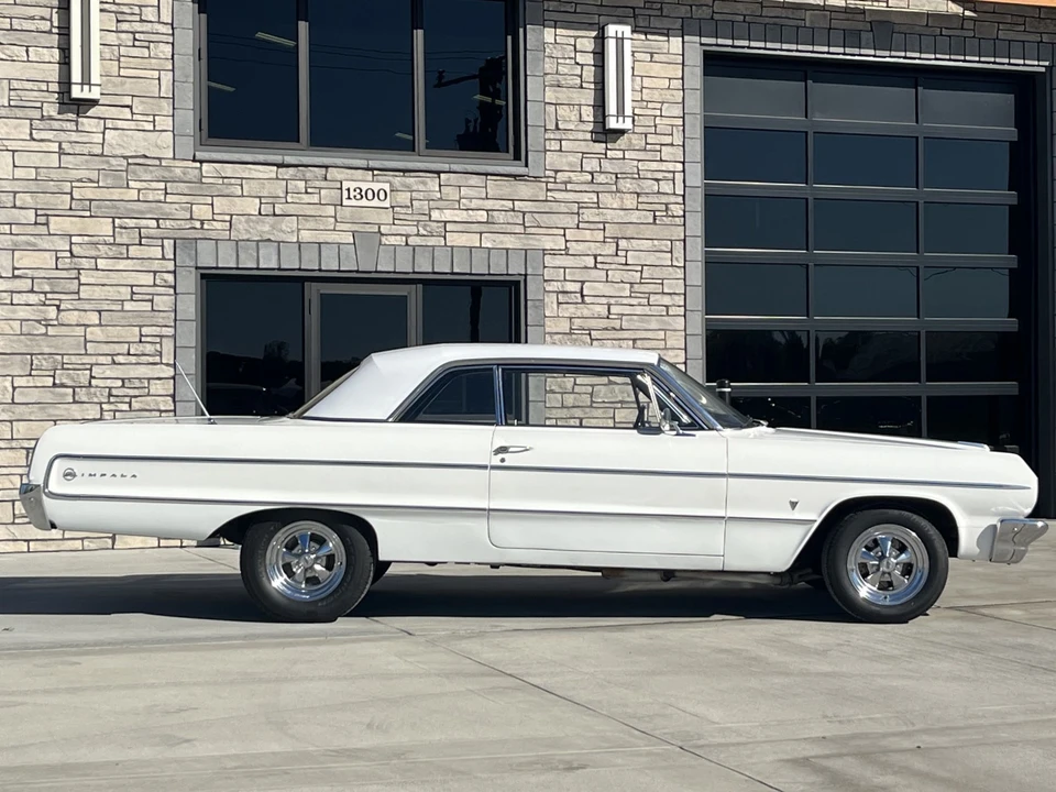 1964 Chevrolet Impala 3rd Gen - Image 3 of 31