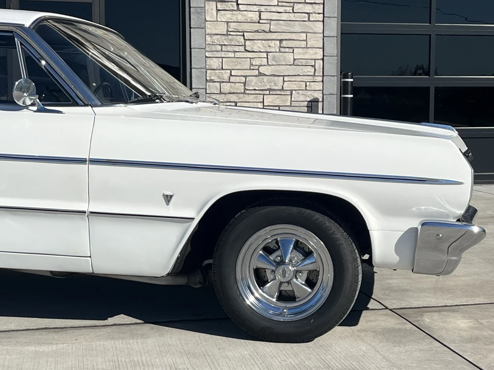 1964 Chevrolet Impala 3rd Gen - Image 23 of 31