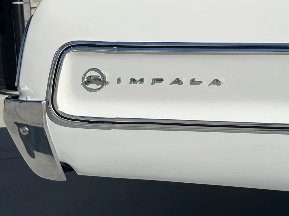 1964 Chevrolet Impala 3rd Gen - Image 18 of 31