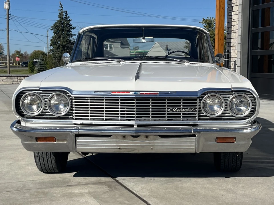 1964 Chevrolet Impala 3rd Gen - Image 12 of 31