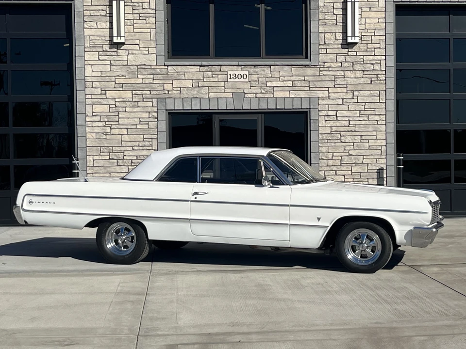 1964 Chevrolet Impala 3rd Gen - Image 2 of 31
