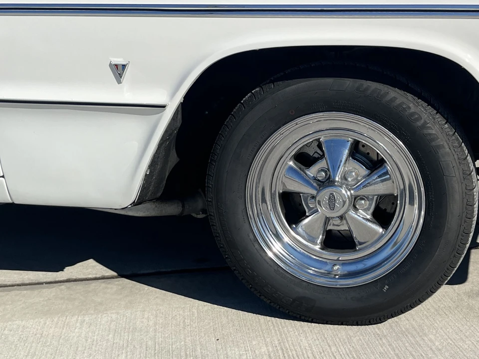 1964 Chevrolet Impala 3rd Gen - Image 26 of 31