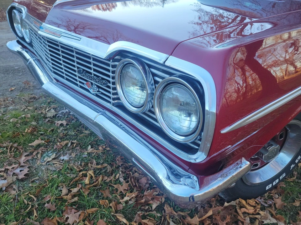 1964 Chevrolet Impala 3rd Gen - Image 19 of 31