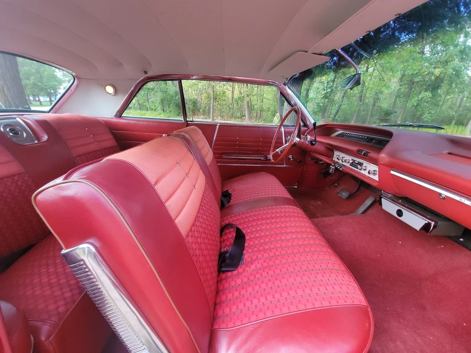 1964 Chevrolet Impala 3rd Gen - Image 29 of 31