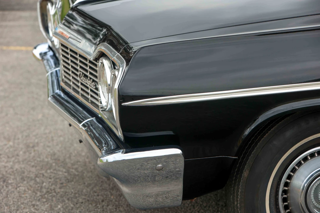1964 Chevrolet Impala 3rd Gen - Image 11 of 31