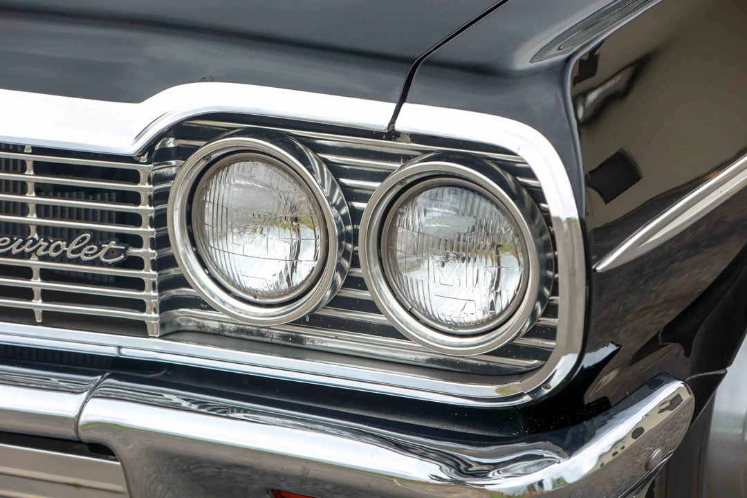 1964 Chevrolet Impala 3rd Gen - Image 14 of 31