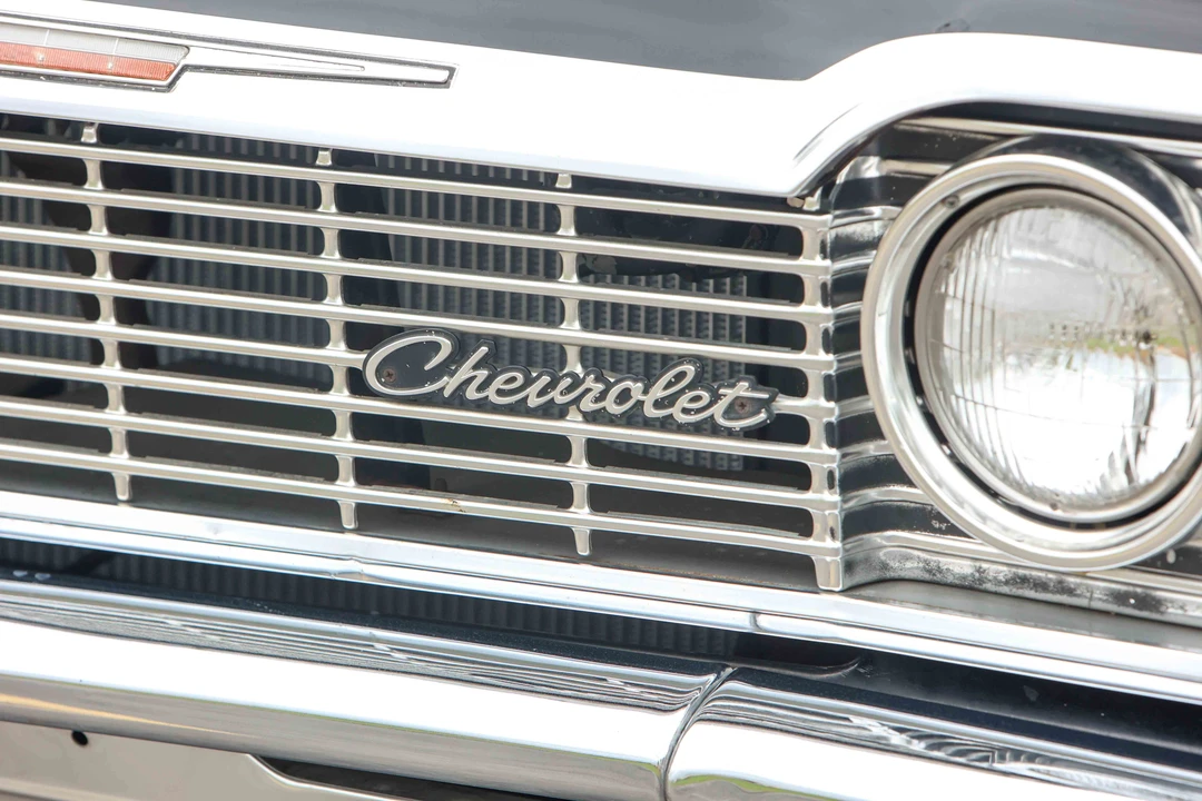 1964 Chevrolet Impala 3rd Gen - Image 15 of 31