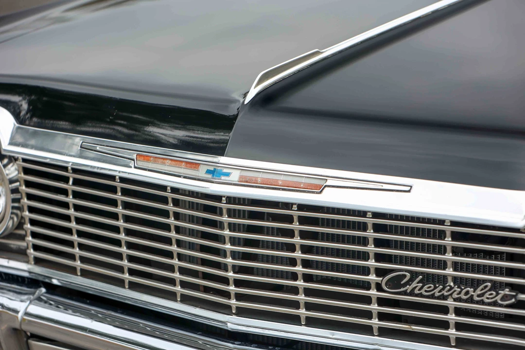 1964 Chevrolet Impala 3rd Gen - Image 16 of 31